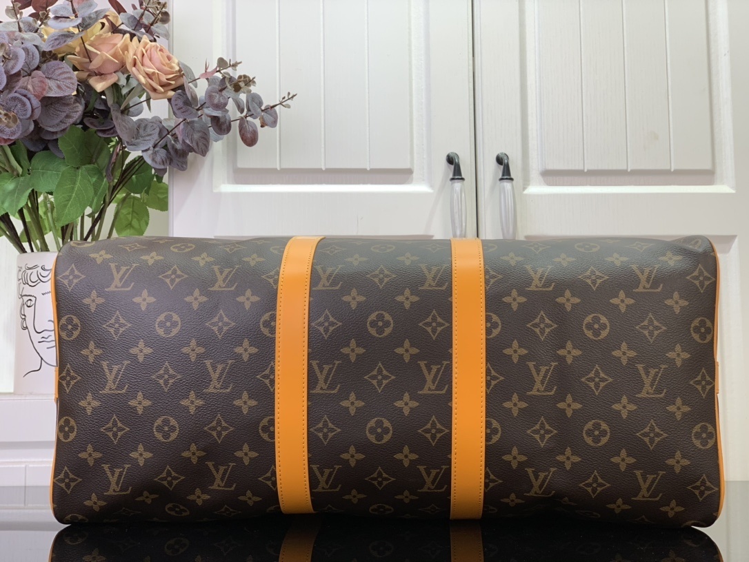 LV Keepall Bandouli??re 50  m12630 