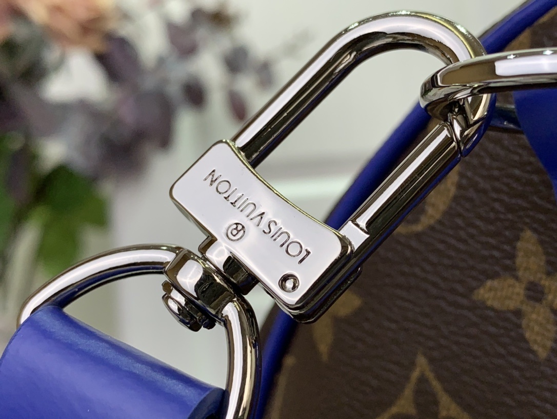 LV Keepall Bandouli??re 50  m12630 