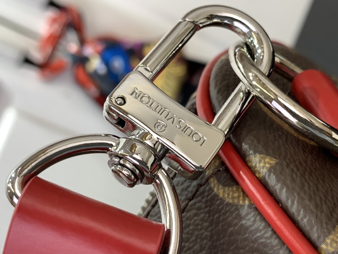 LV Keepall Bandouli??re 50  m12630 