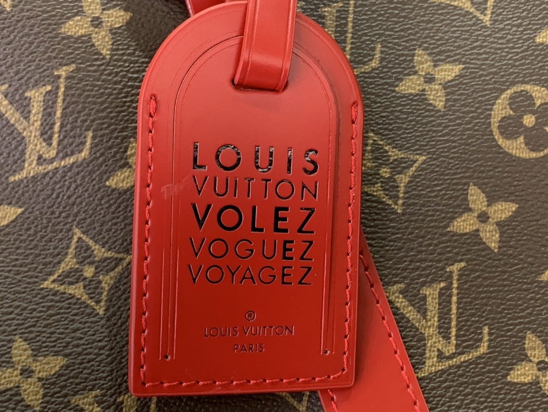 LV Keepall Bandouli??re 50  m12630 