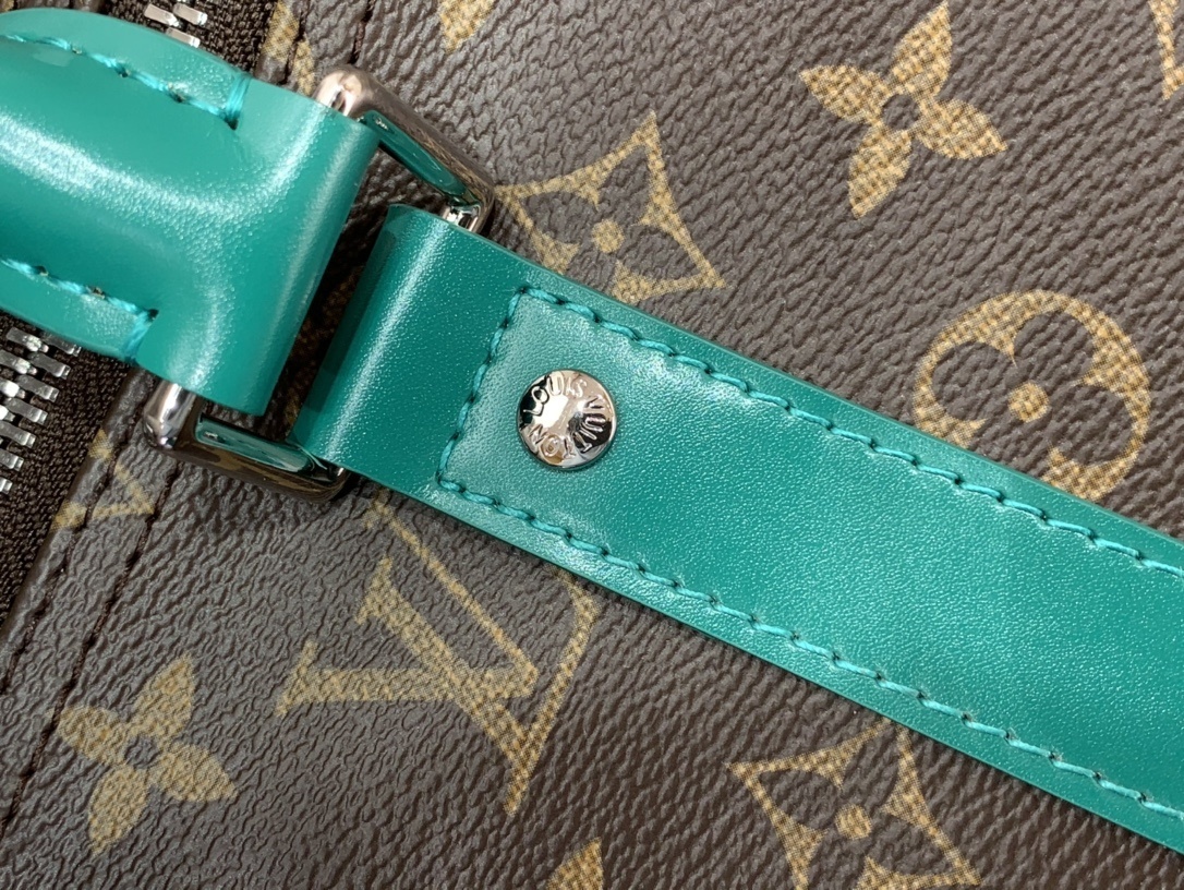 LV Keepall Bandouli??re 50  m12630 