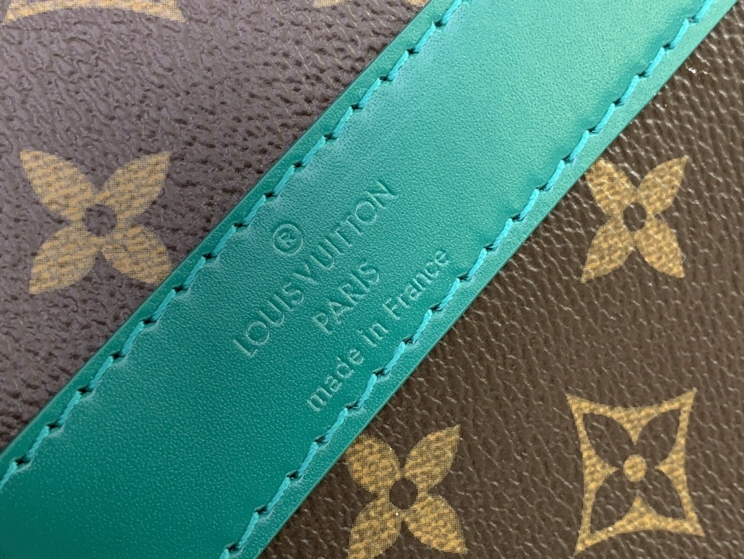 LV Keepall Bandouli??re 50  m12630 