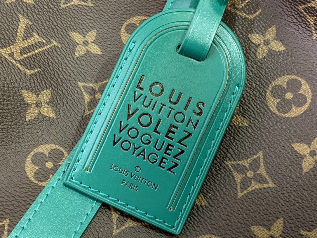 LV Keepall Bandouli??re 50  m12630 