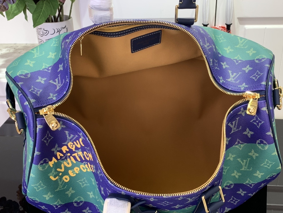 LV Keepall Bandouli??re 50 M25900