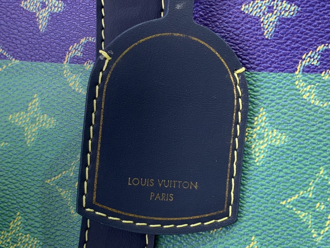 LV Keepall Bandouli??re 50 M25900