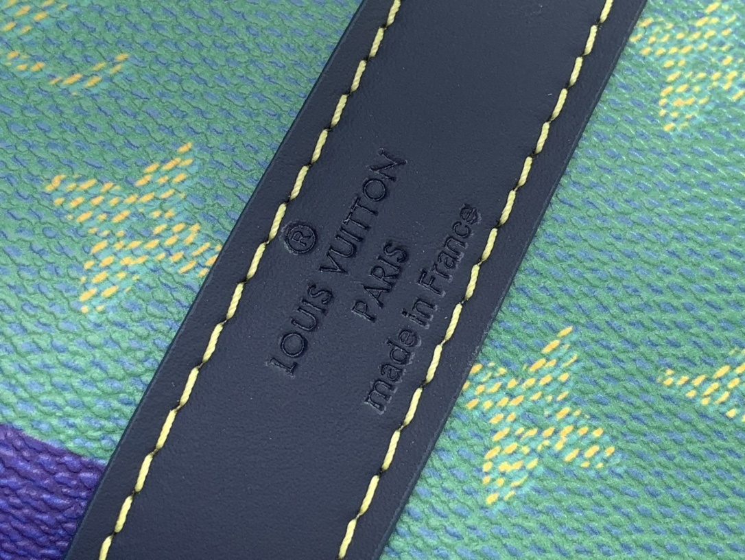 LV Keepall Bandouli??re 50 M25900