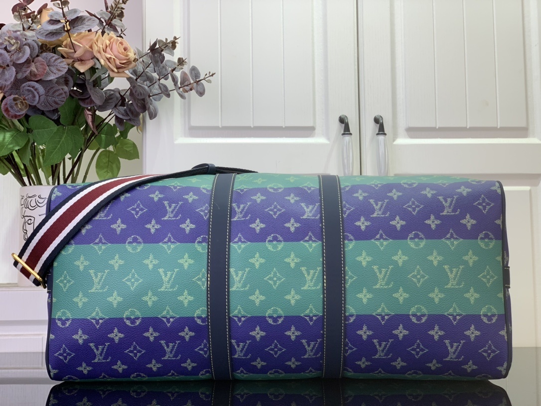 LV Keepall Bandouli??re 50 M25900