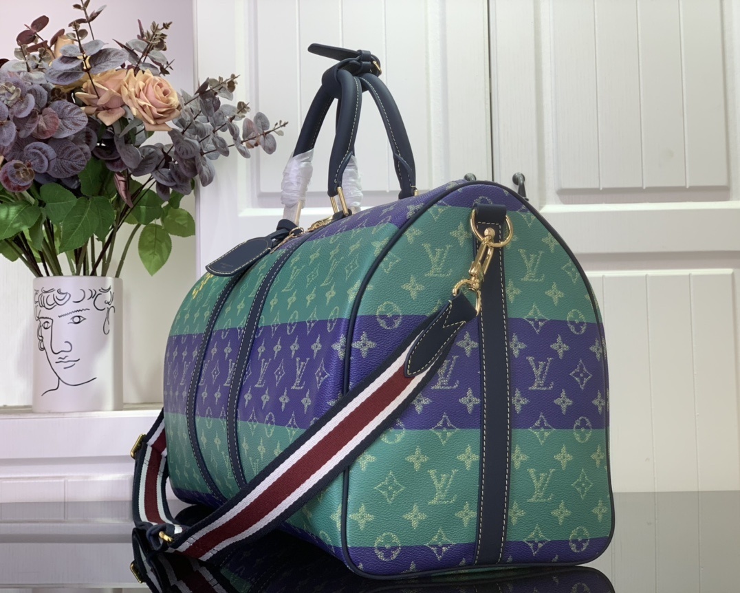 LV Keepall Bandouli??re 50 M25900