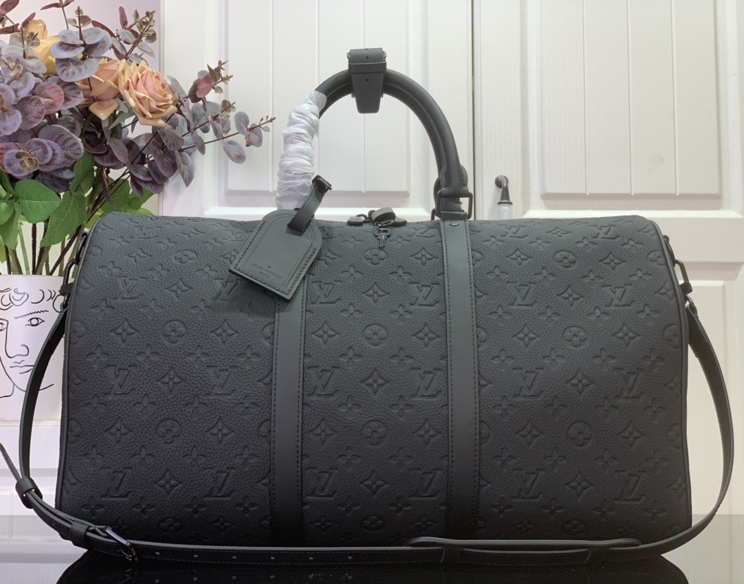 LV KEEPALL BANDOULI??RE 50 m59025 