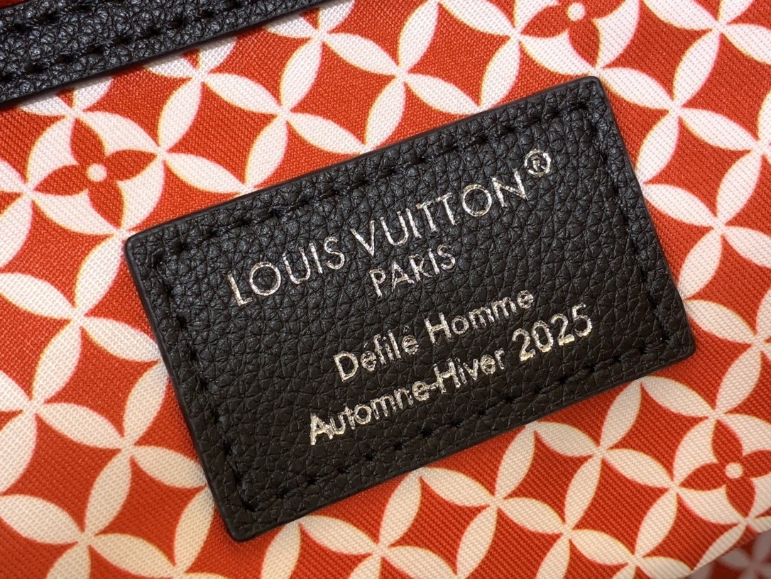 LV Keepall Bandouli??re 50 N40804