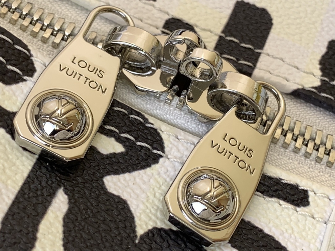 LV Keepall Bandouli??re 50 N40804