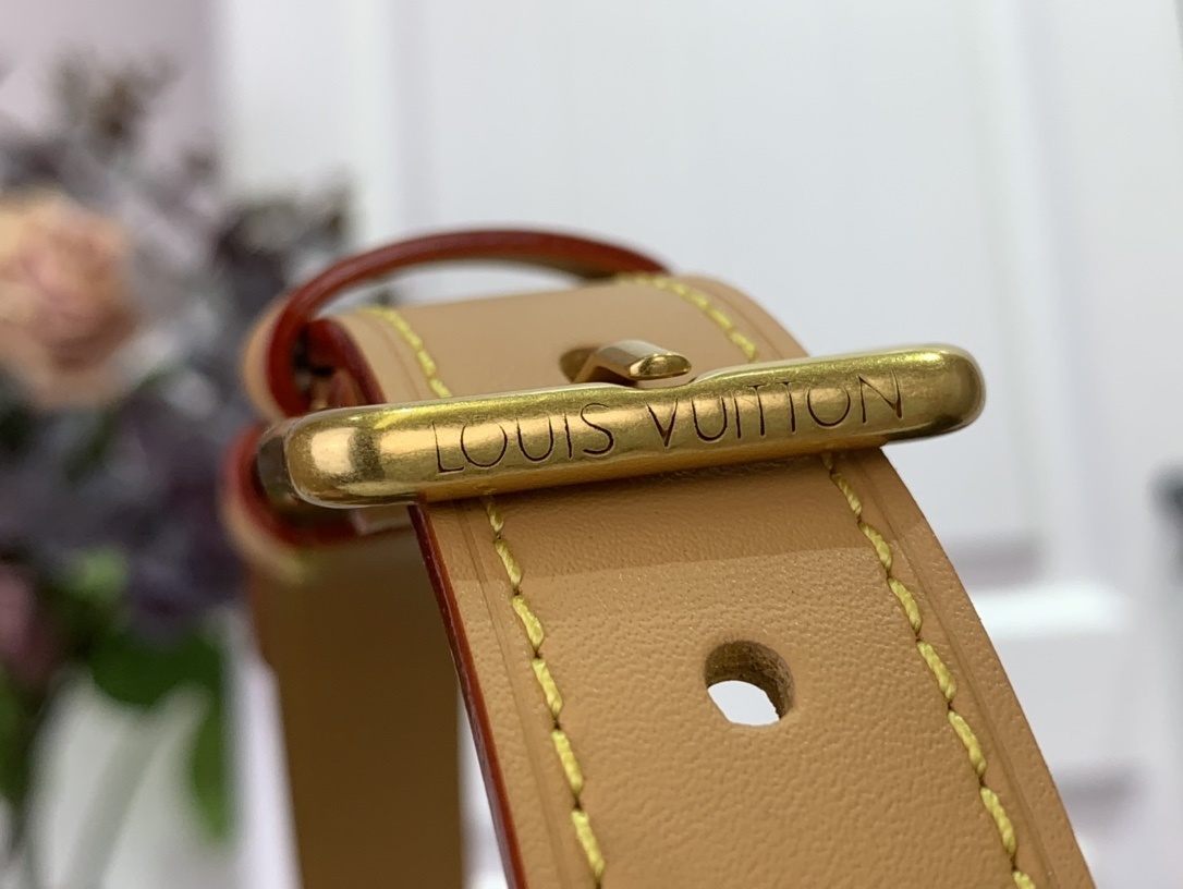 LV Keepall Bandouli??re M15428 