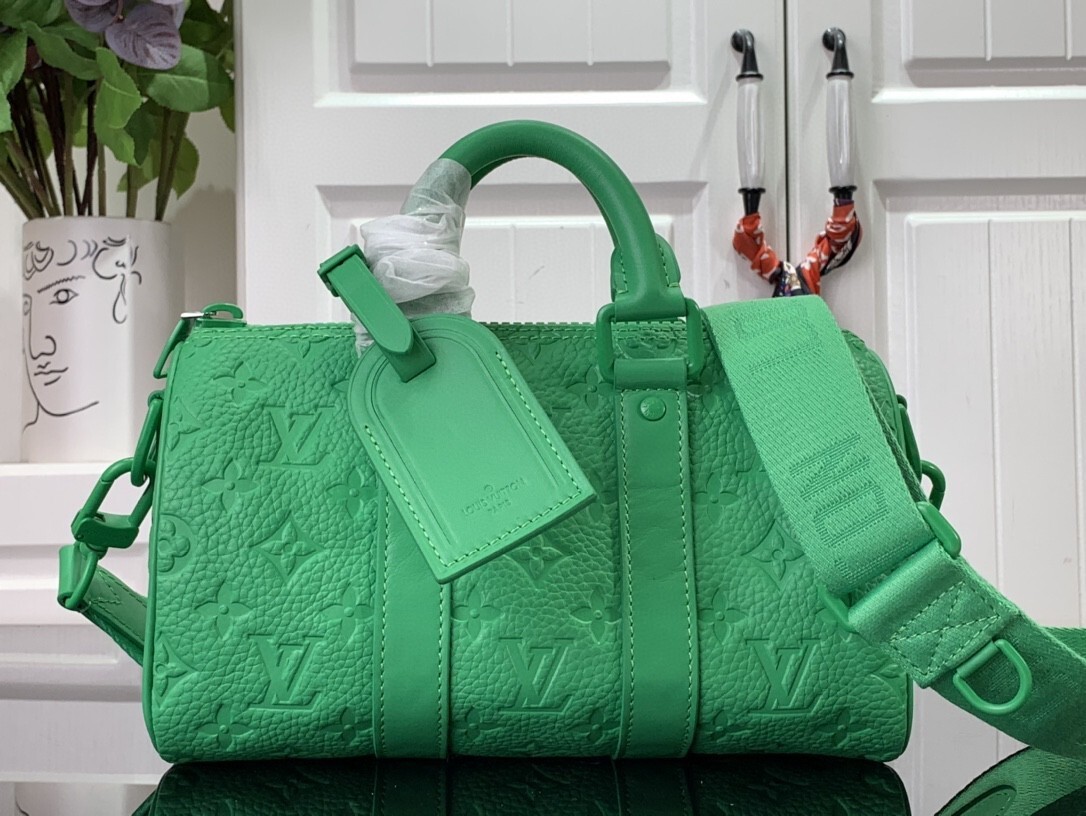 LV KEEPALL BANDOULIERE 25 M20929