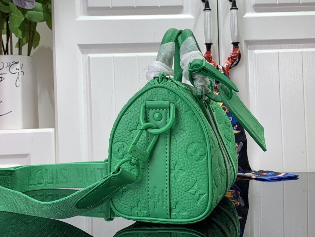 LV KEEPALL BANDOULIERE 25 M20929