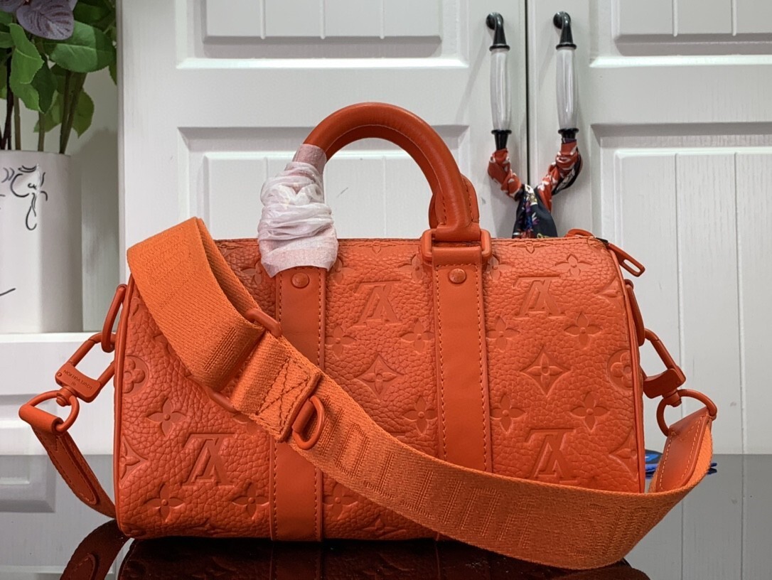 LV KEEPALL BANDOULIERE 25 M20929