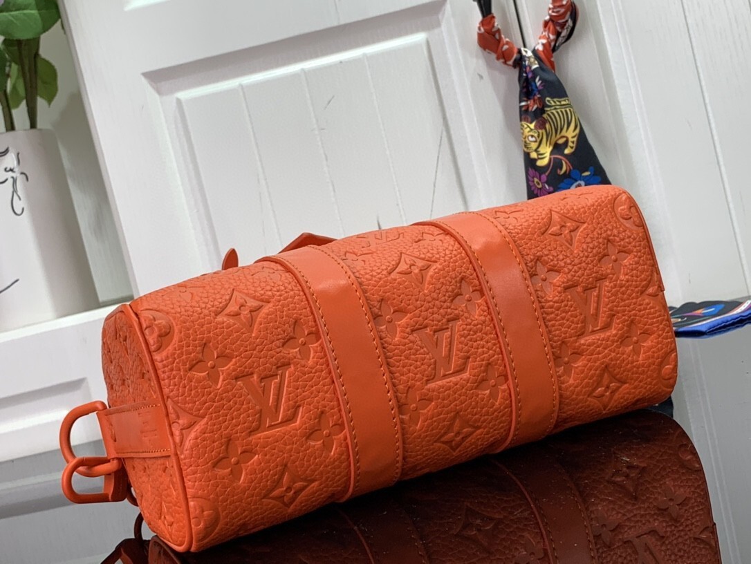 LV KEEPALL BANDOULIERE 25 M20929