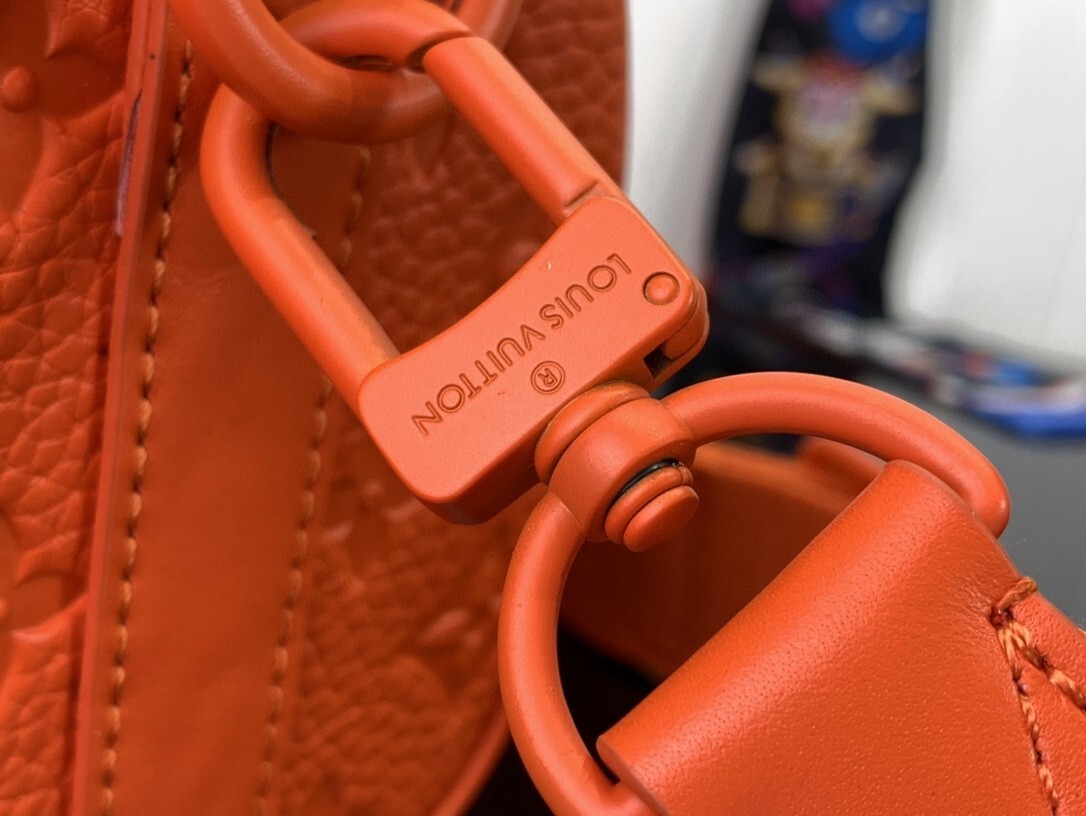 LV KEEPALL BANDOULIERE 25 M20929