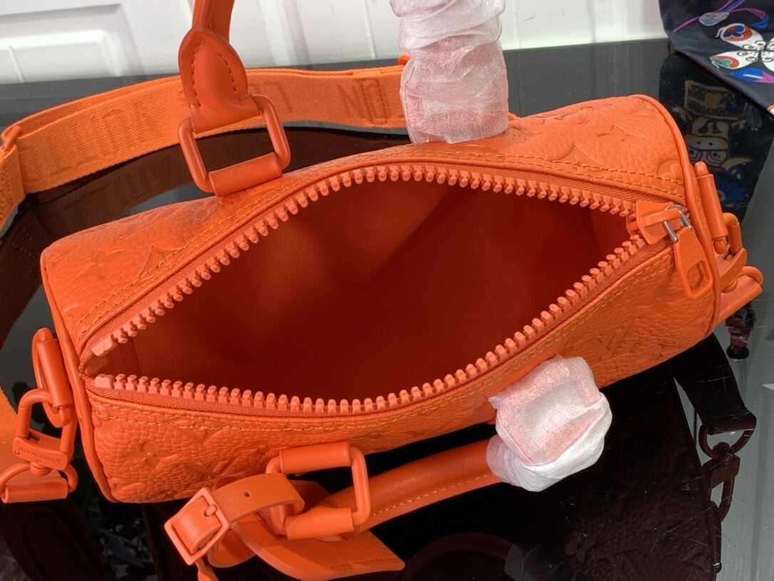 LV KEEPALL BANDOULIERE 25 M20929