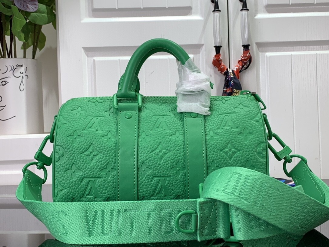 LV KEEPALL BANDOULIERE 25 M20929