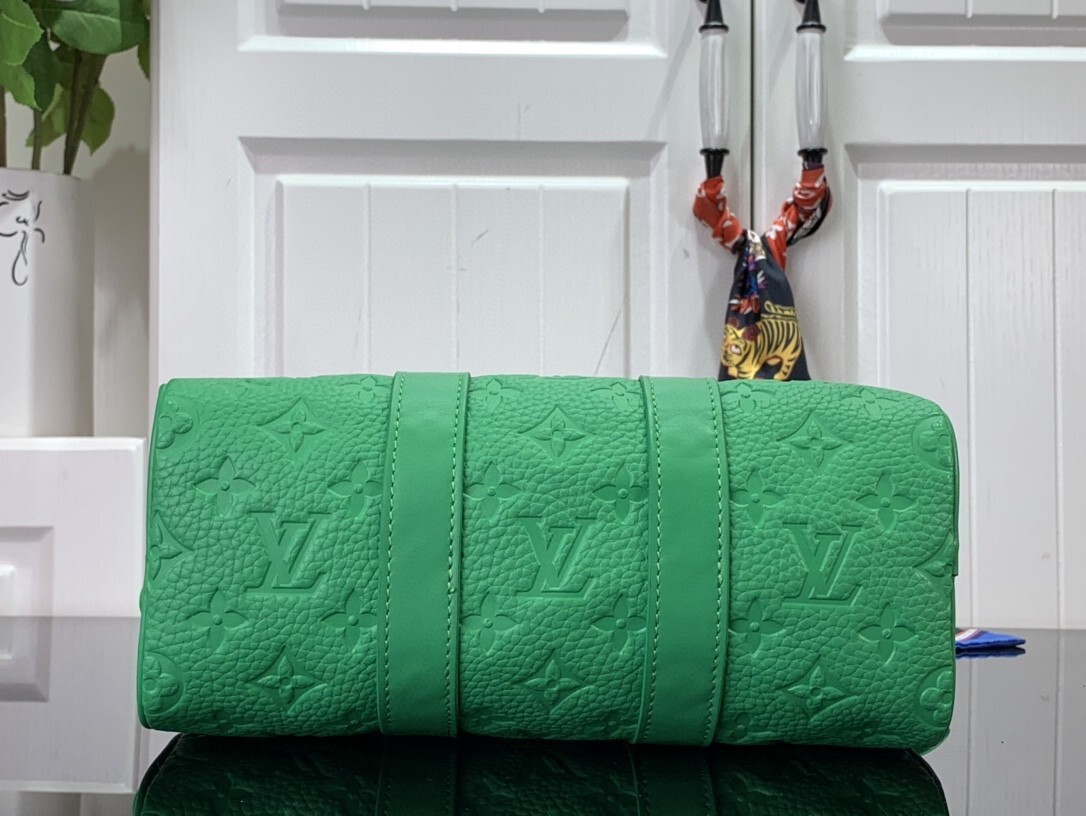 LV KEEPALL BANDOULIERE 25 M20929