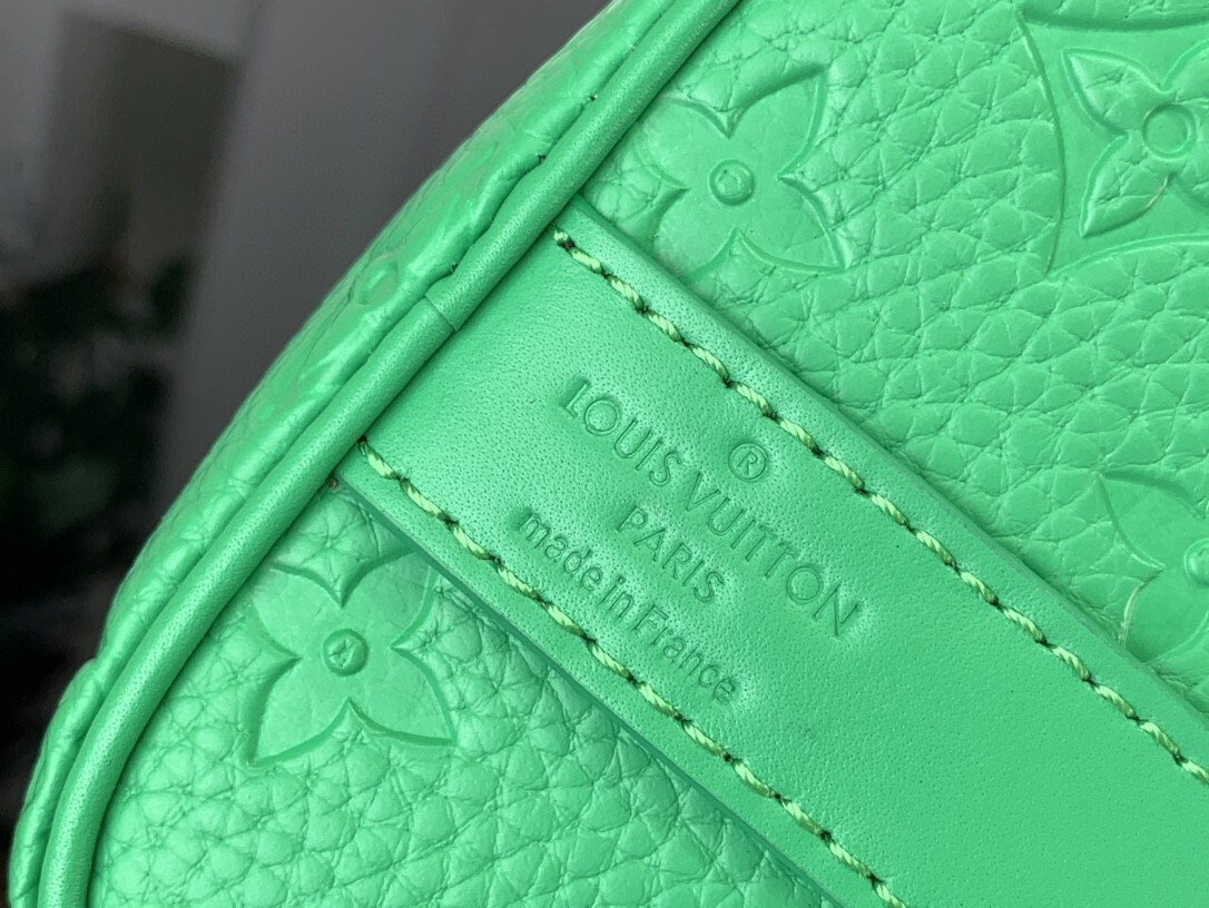 LV KEEPALL BANDOULIERE 25 M20929