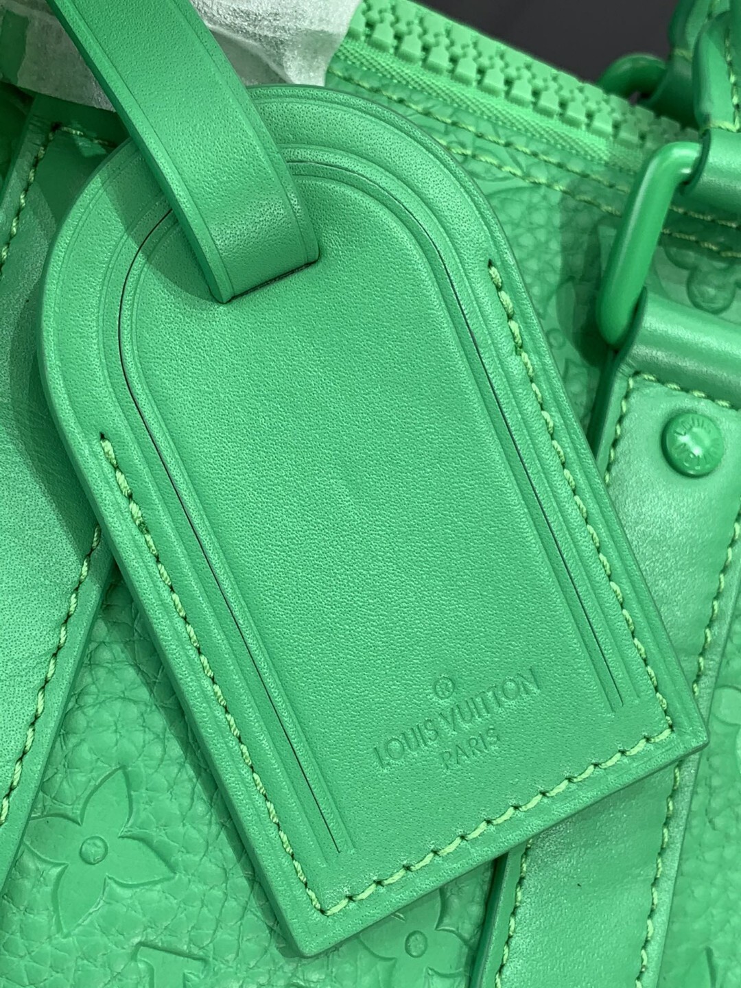 LV KEEPALL BANDOULIERE 25 M20929