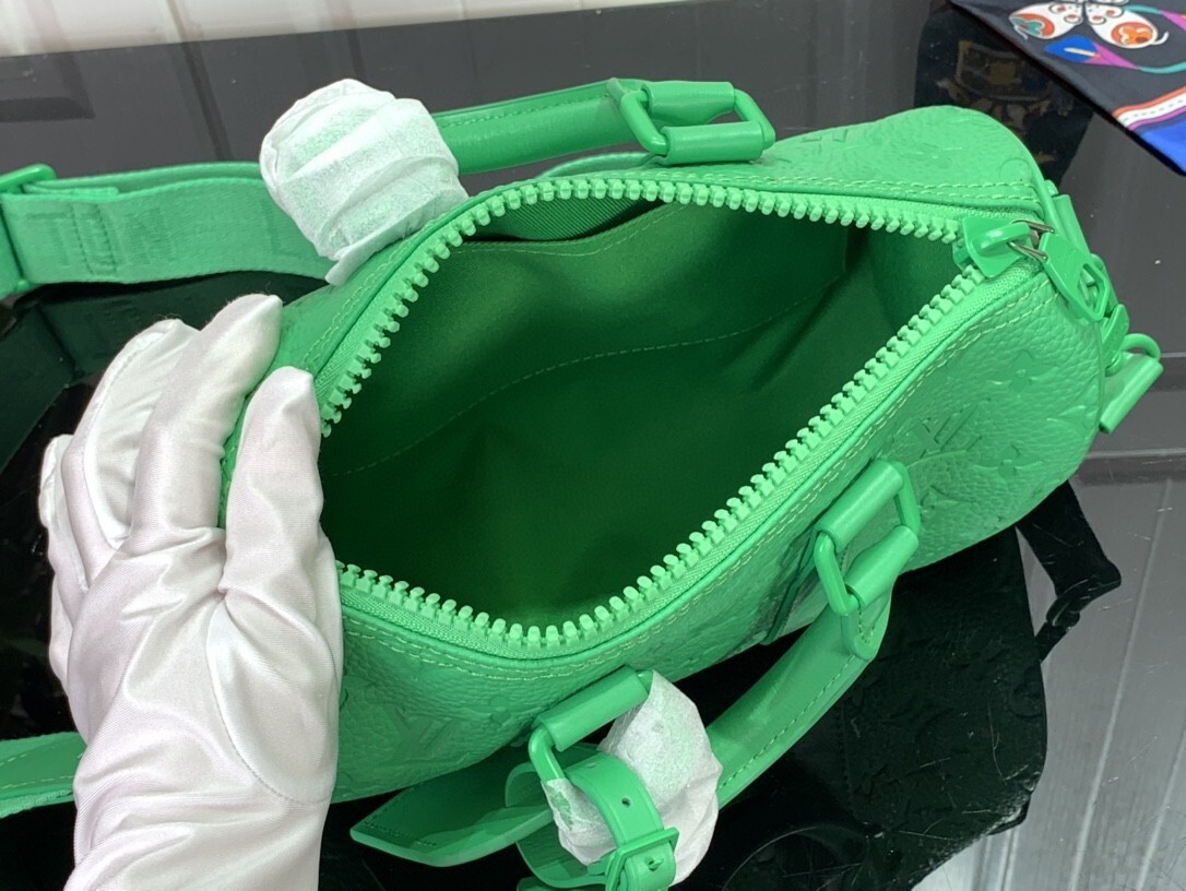 LV KEEPALL BANDOULIERE 25 M20929