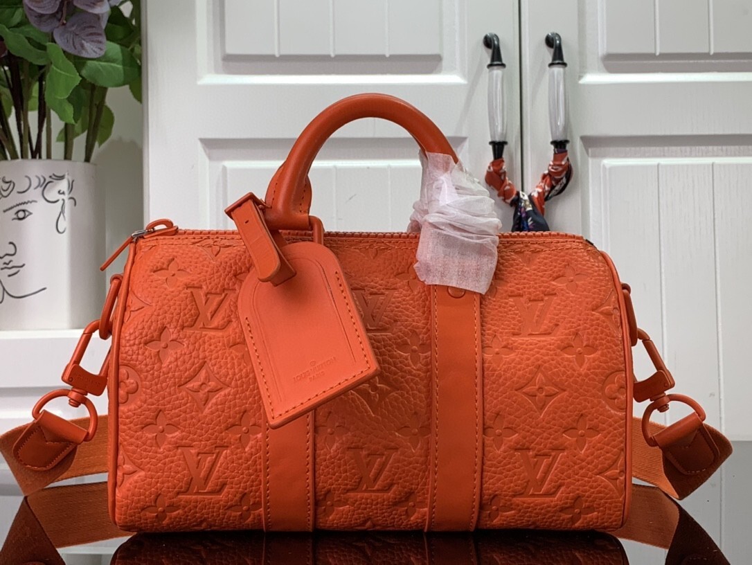 LV KEEPALL BANDOULIERE 25 M20929