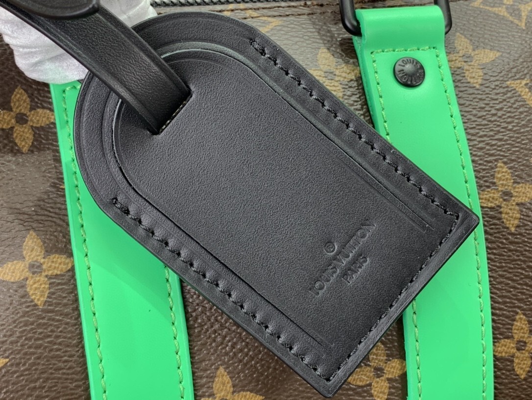 LV KEEPALL BANDOULIERE 25 M46249