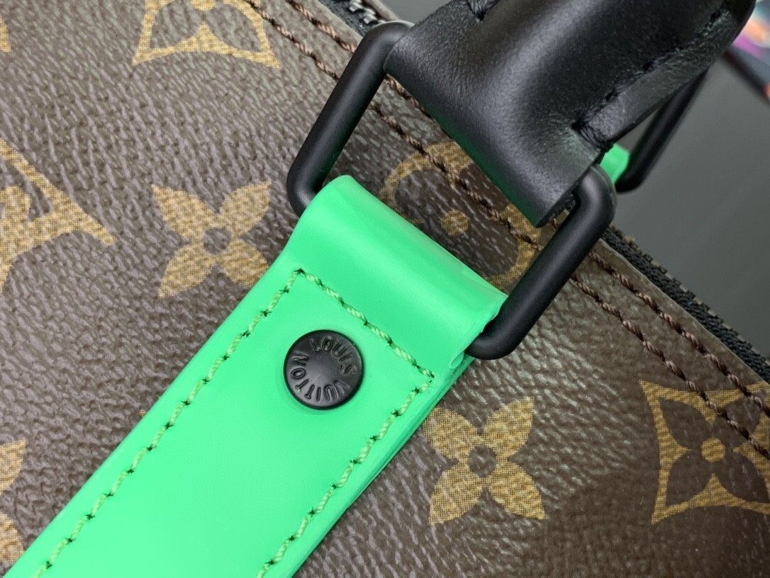 LV KEEPALL BANDOULIERE 25 M46249