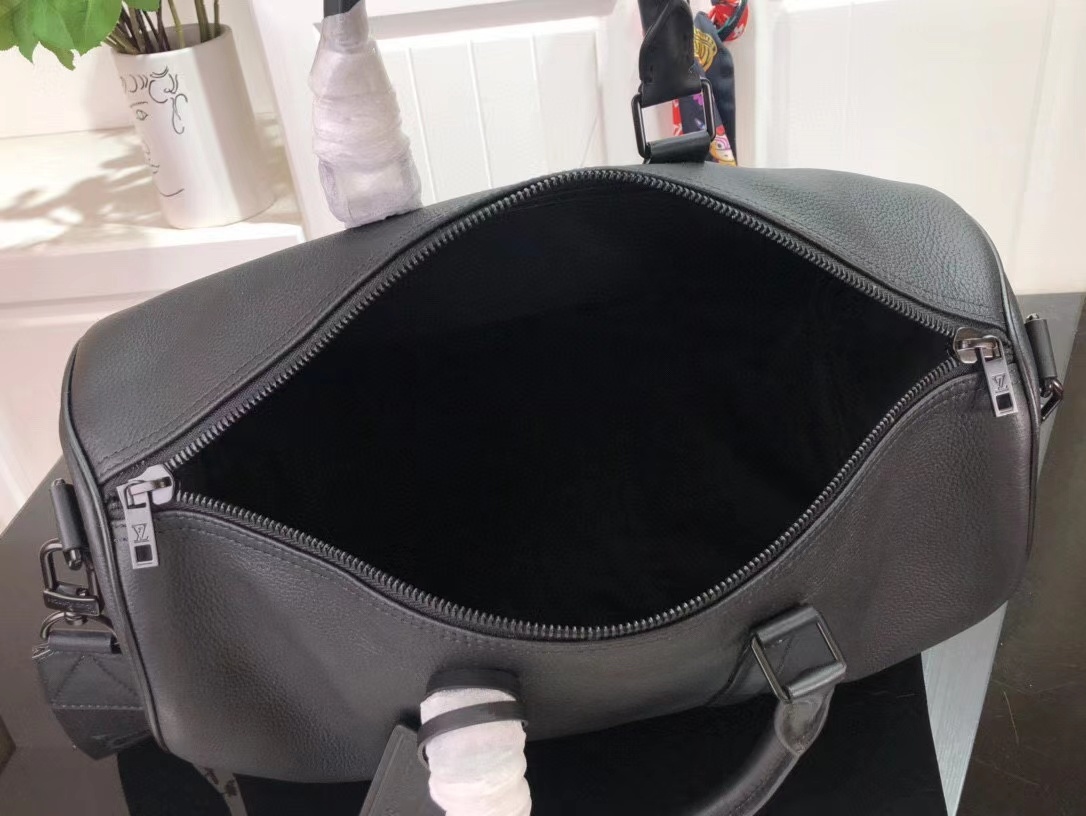 LV KEEPALL BANDOULIERE 40 M57088 