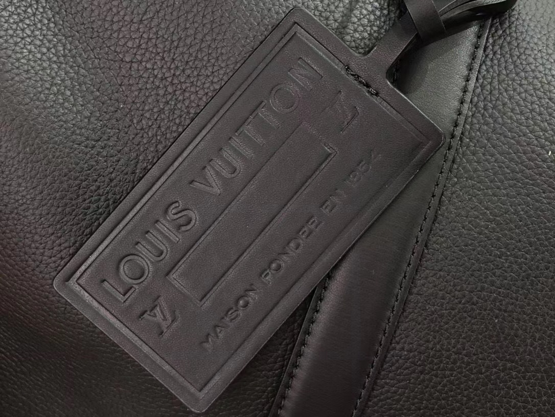 LV KEEPALL BANDOULIERE 40 M57088 