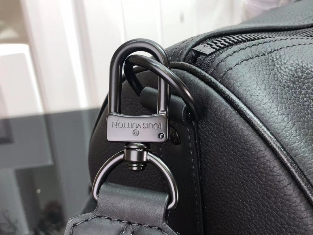 LV KEEPALL BANDOULIERE 40 M57088 