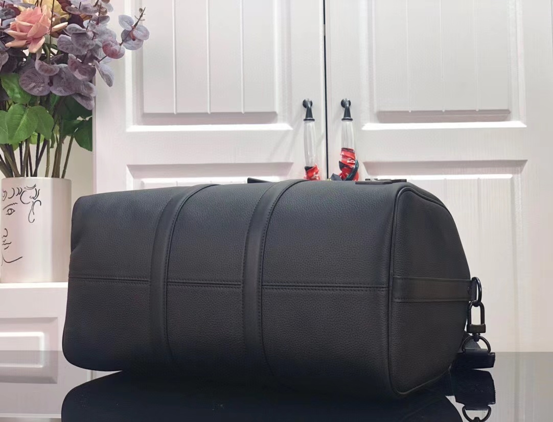 LV KEEPALL BANDOULIERE 40 M57088 