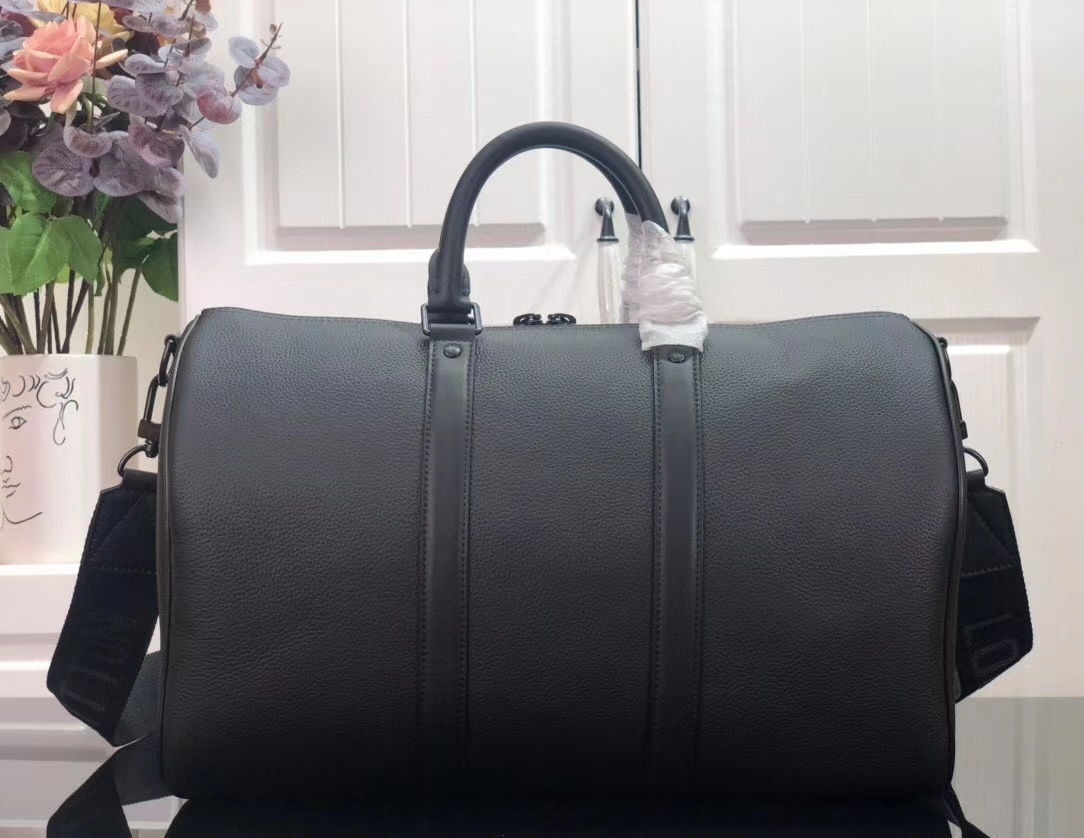 LV KEEPALL BANDOULIERE 40 M57088 