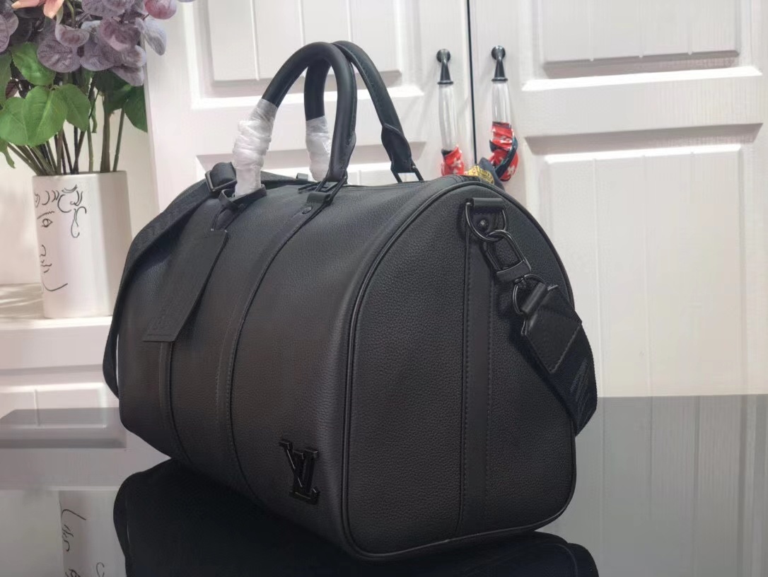 LV KEEPALL BANDOULIERE 40 M57088 