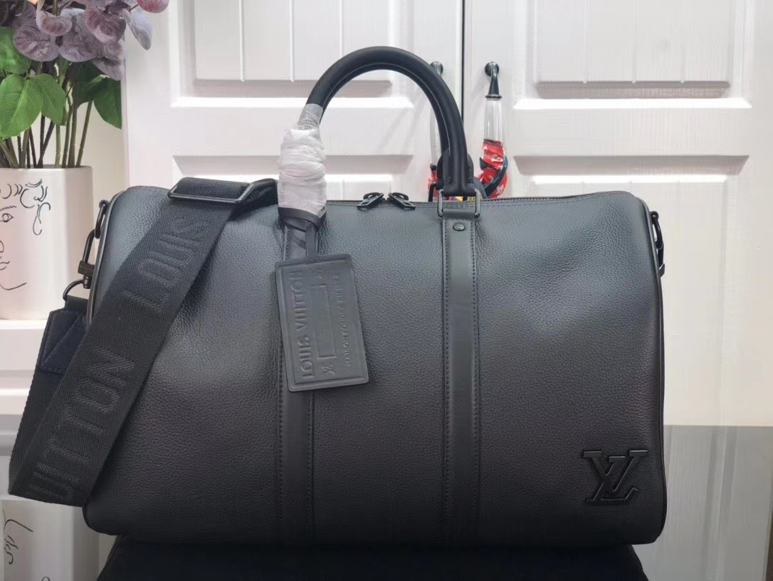 LV KEEPALL BANDOULIERE 40 M57088 