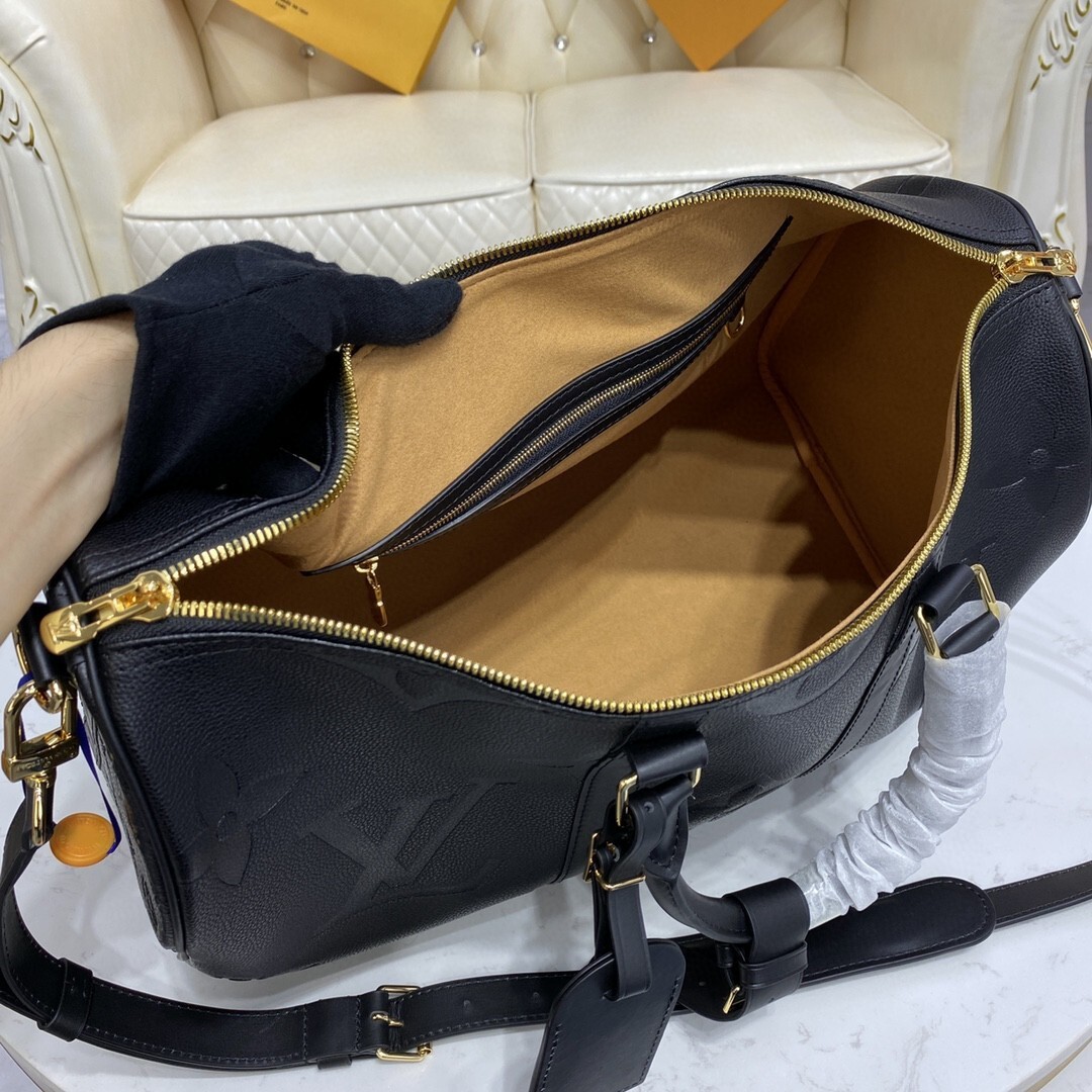 LV KEEPALL BANDOULIERE 45 M45532 