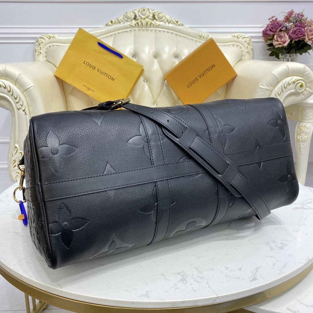 LV KEEPALL BANDOULIERE 45 M45532 