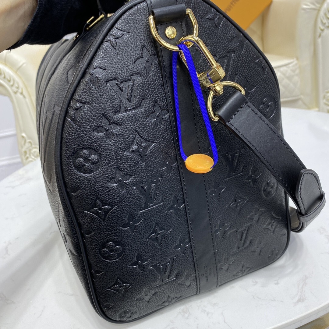 LV KEEPALL BANDOULIERE 45 M45532 