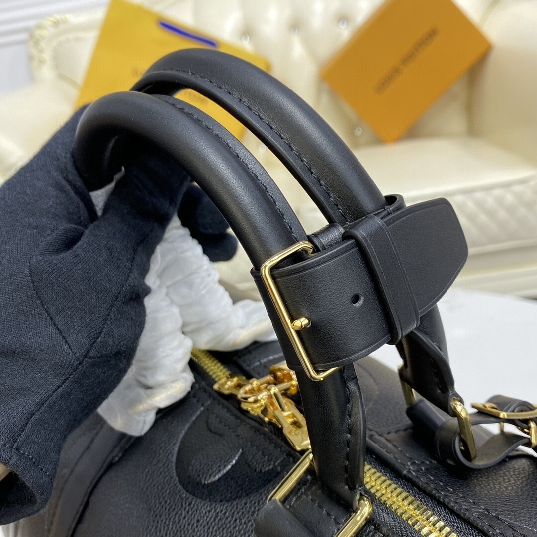 LV KEEPALL BANDOULIERE 45 M45532 