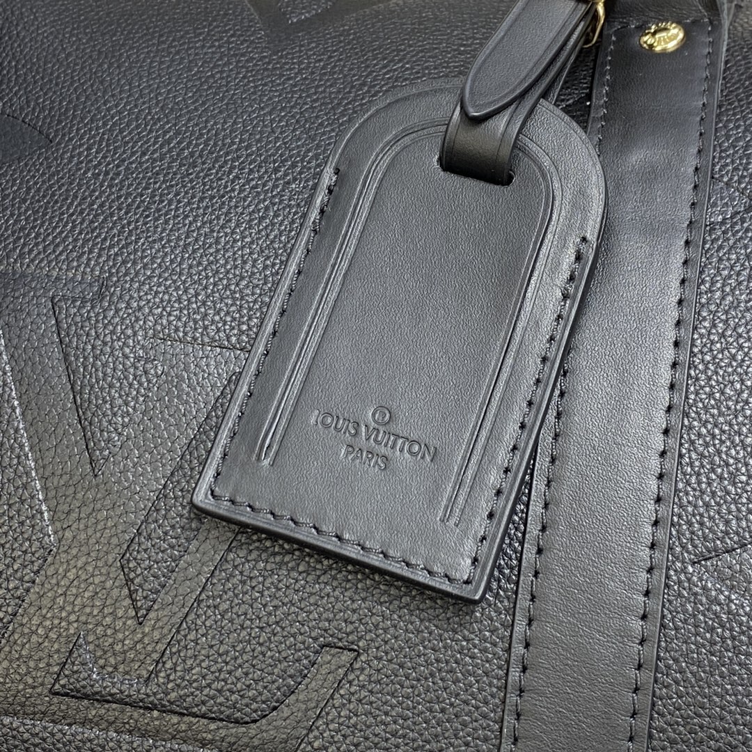 LV KEEPALL BANDOULIERE 45 M45532 