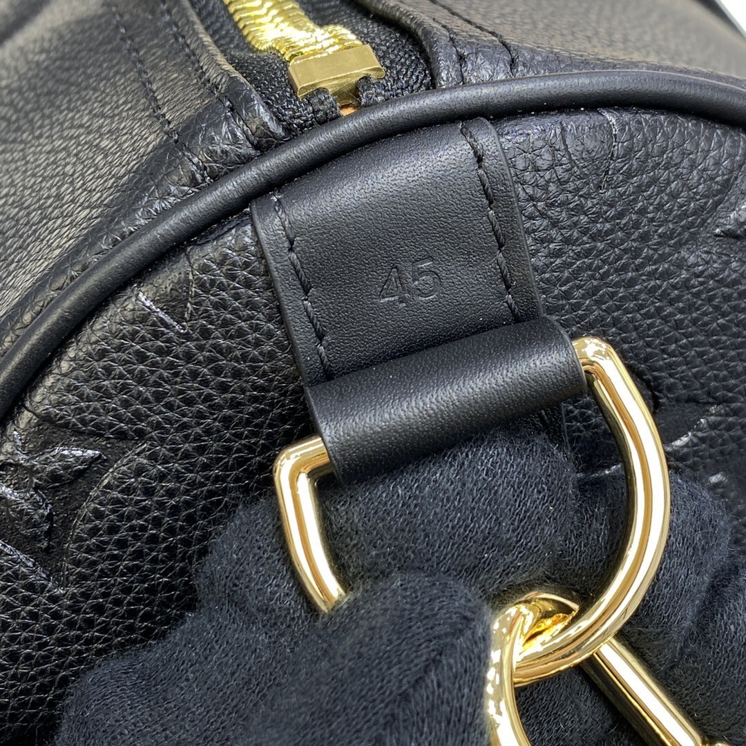 LV KEEPALL BANDOULIERE 45 M45532 