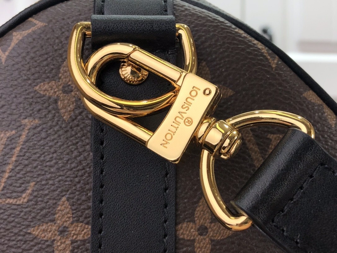 LV KEEPALL BANDOULIERE 45 M59261