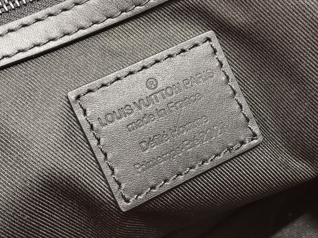 LV KEEPALL BANDOULIERE 50 M45616