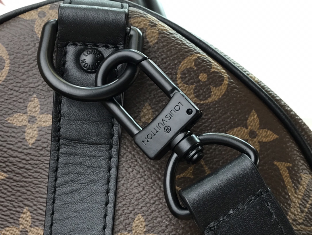 LV KEEPALL BANDOULIERE 50 M45616