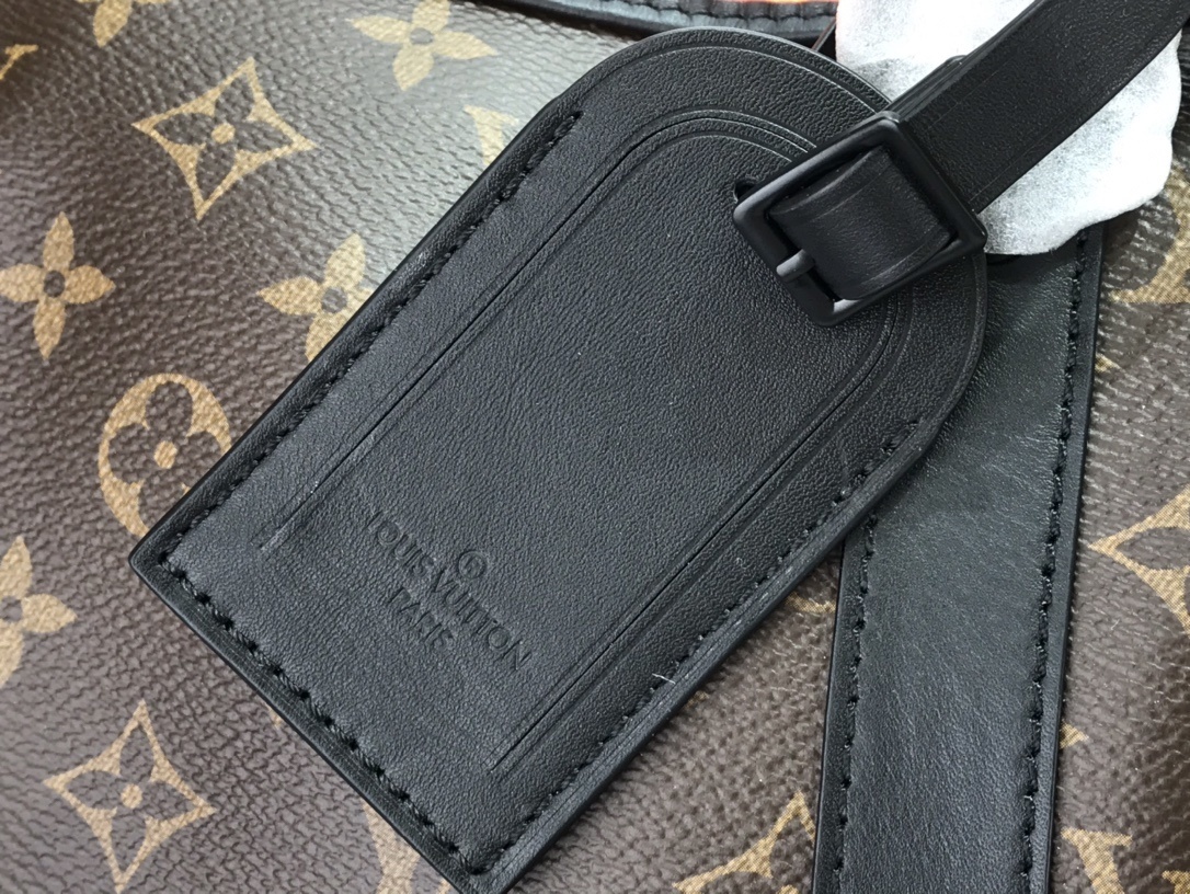 LV KEEPALL BANDOULIERE 50 M45616
