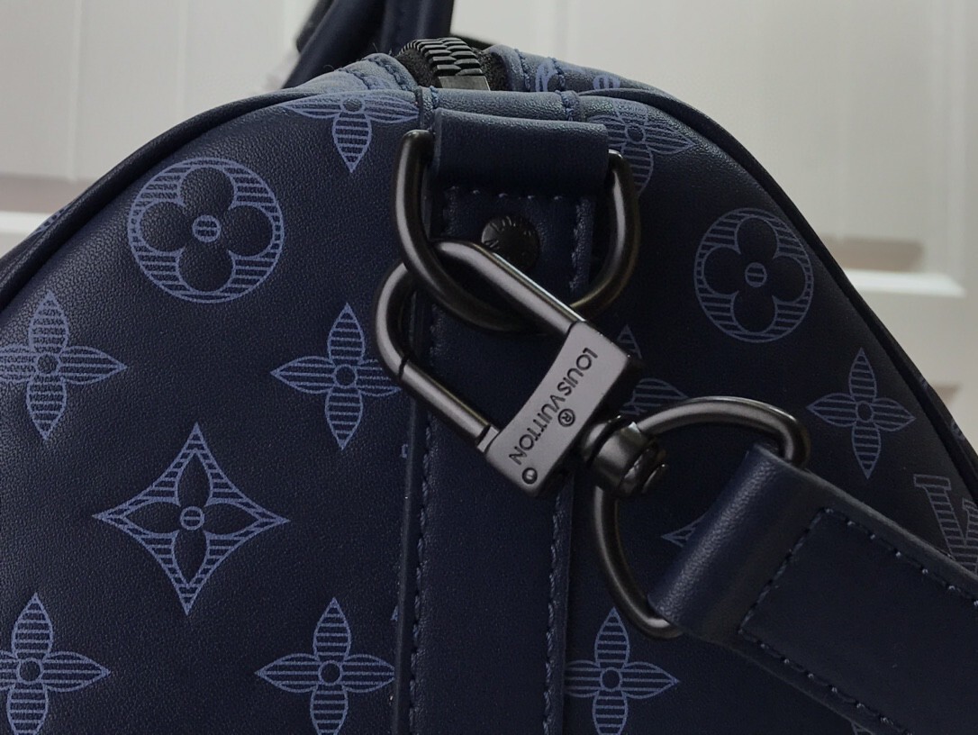 LV KEEPALL BANDOULIERE 50 M45731