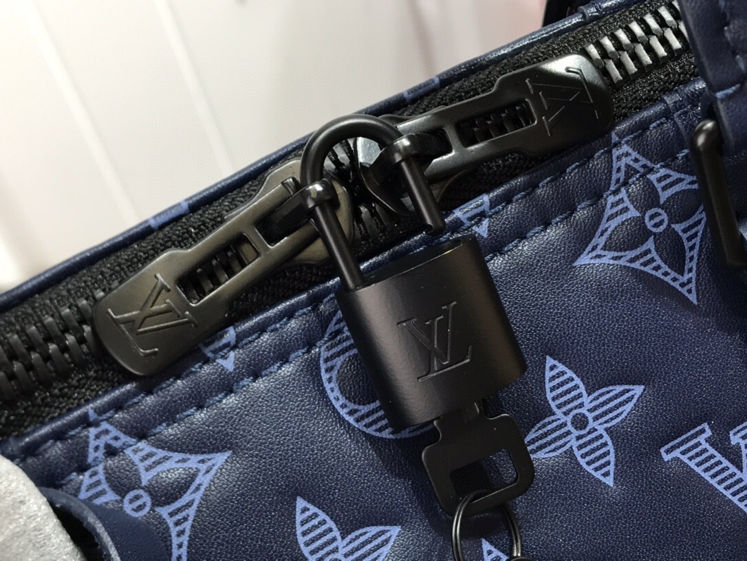 LV KEEPALL BANDOULIERE 50 M45731