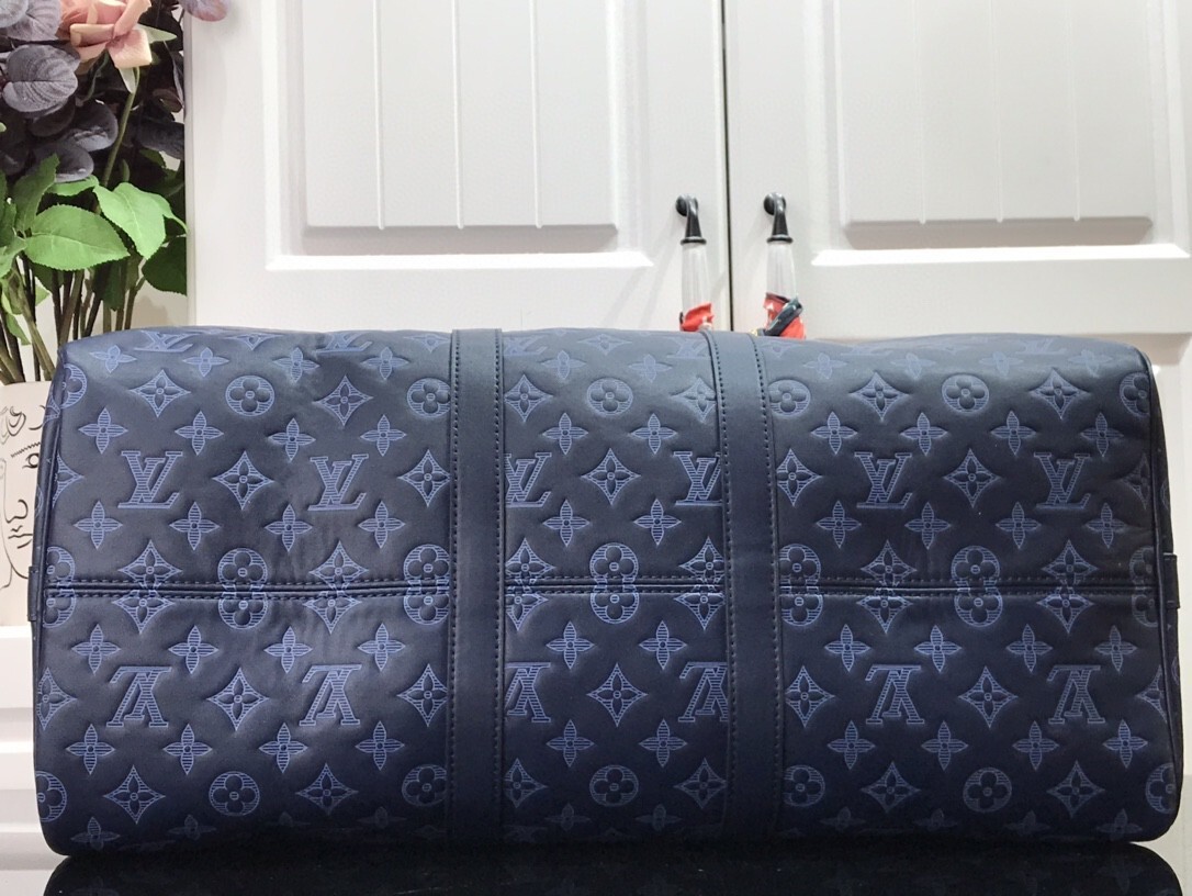 LV KEEPALL BANDOULIERE 50 M45731